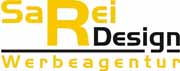 SaRei Design Logo